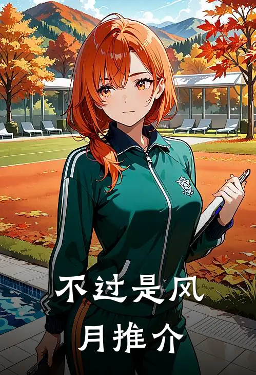 不过是风月推介