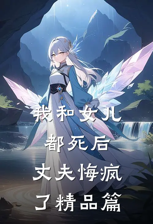 我和女儿都死后，丈夫悔疯了精品篇