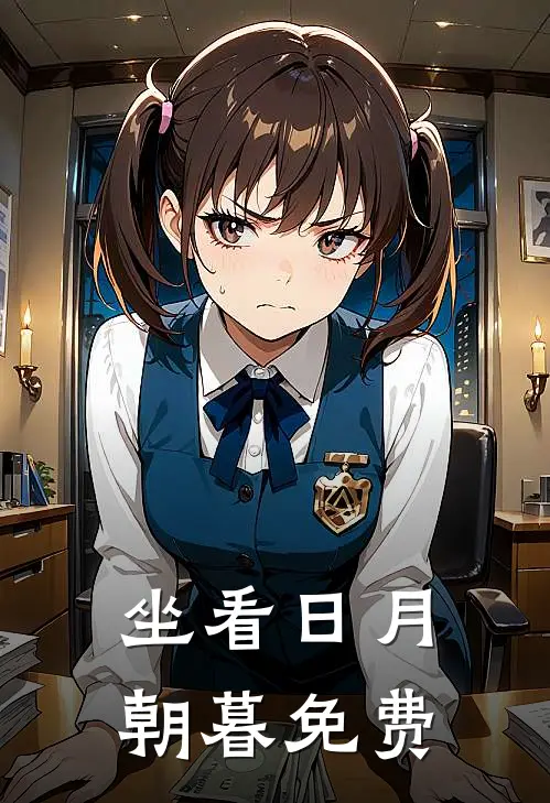坐看日月朝暮免费