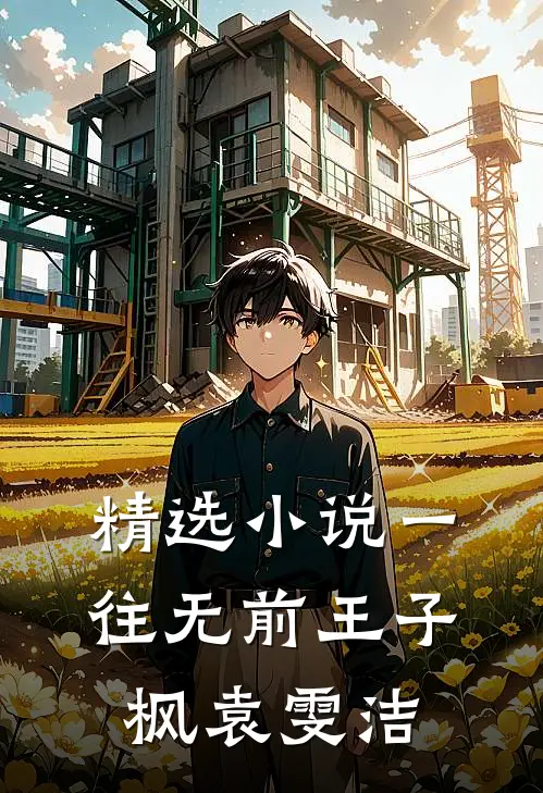 精选小说一往无前王子枫袁雯洁