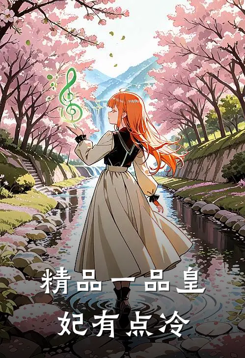 精品一品皇妃有点冷