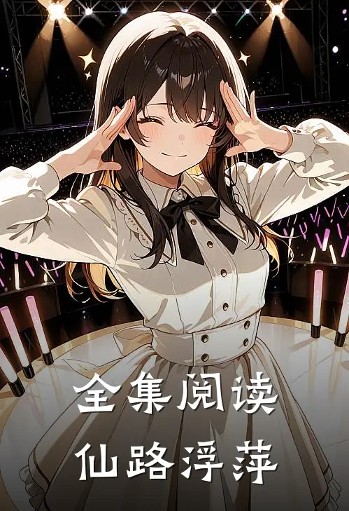 全集阅读仙路浮萍