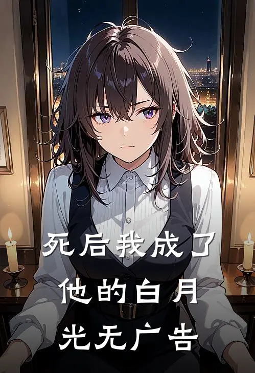 死后我成了他的白月光无广告