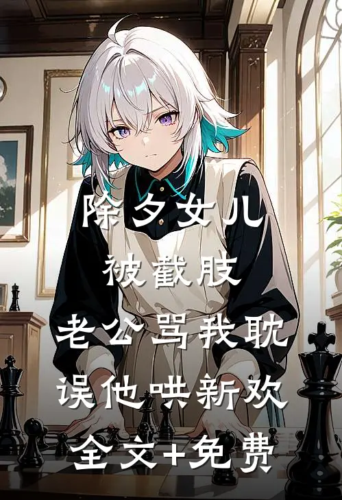 除夕女儿被截肢，老公骂我耽误他哄新欢全文+免费