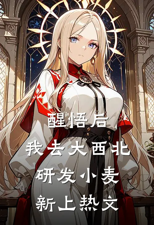 醒悟后，我去大西北研发小麦新上热文