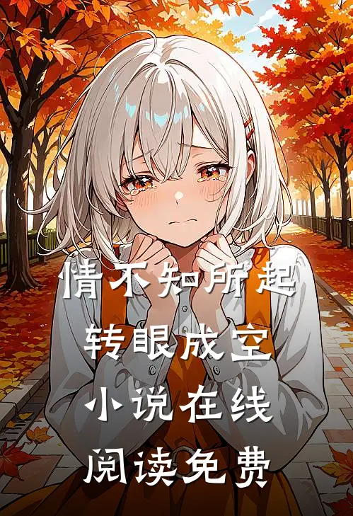 情不知所起，转眼成空小说在线阅读免费