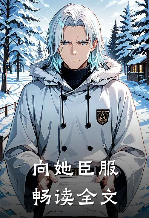 向她臣服畅读全文