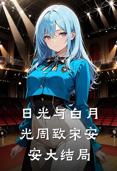 日光与白月光周致宋安安大结局