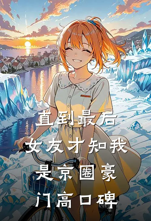 直到最后，女友才知我是京圈豪门高口碑