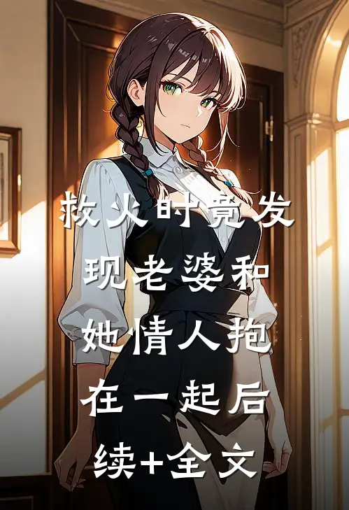 救火时竟发现老婆和她情人抱在一起后续+全文