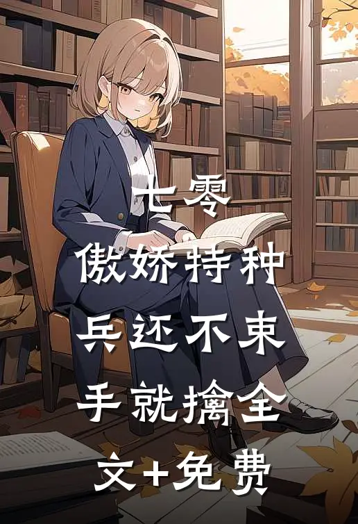 七零：傲娇特种兵还不束手就擒全文+免费