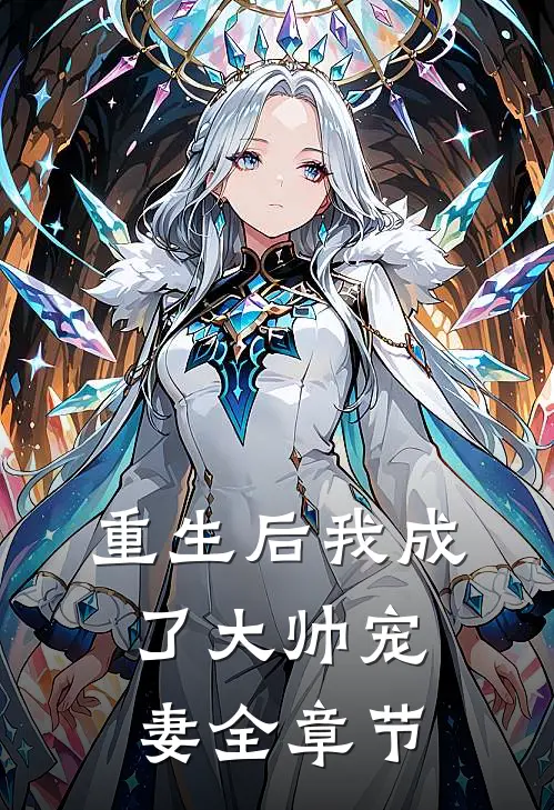 重生后我成了大帅宠妻全章节