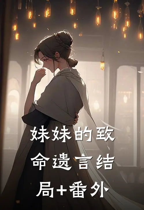 妹妹的致命遗言结局+番外