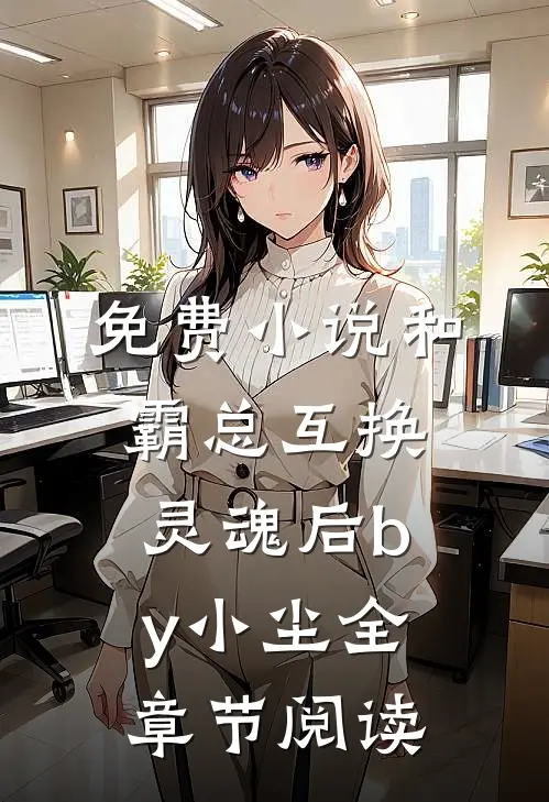 免费小说和霸总互换灵魂后by小尘全章节阅读