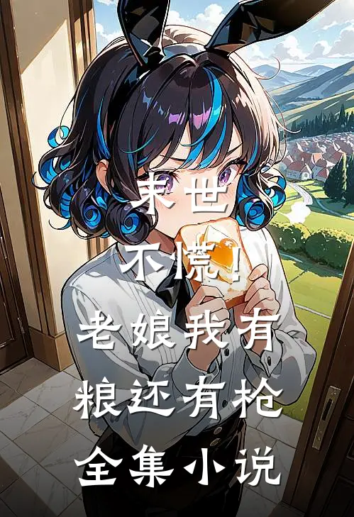 末世：不慌！老娘我有粮还有枪全集小说