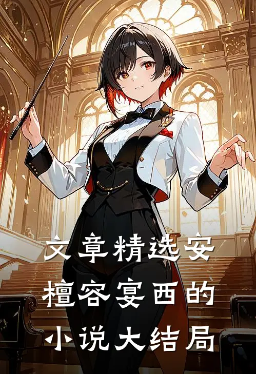 文章精选安檀容宴西的小说大结局