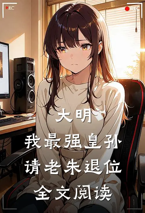 大明：我最强皇孙，请老朱退位全文阅读