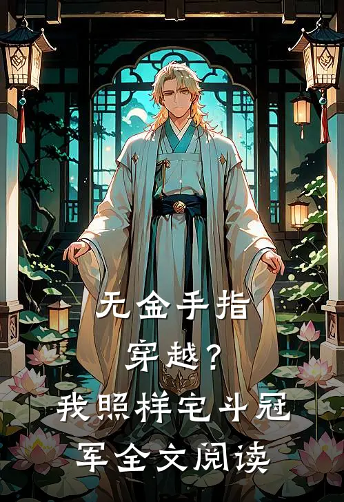 无金手指穿越？我照样宅斗冠军全文阅读