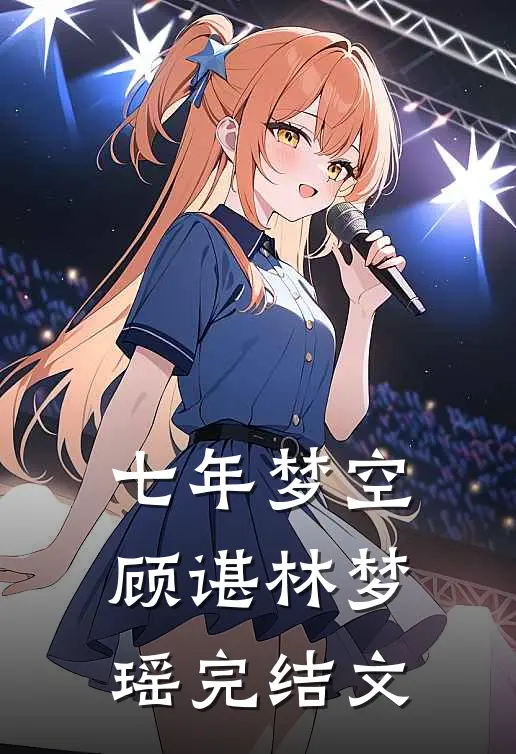 七年梦空顾谌林梦瑶完结文