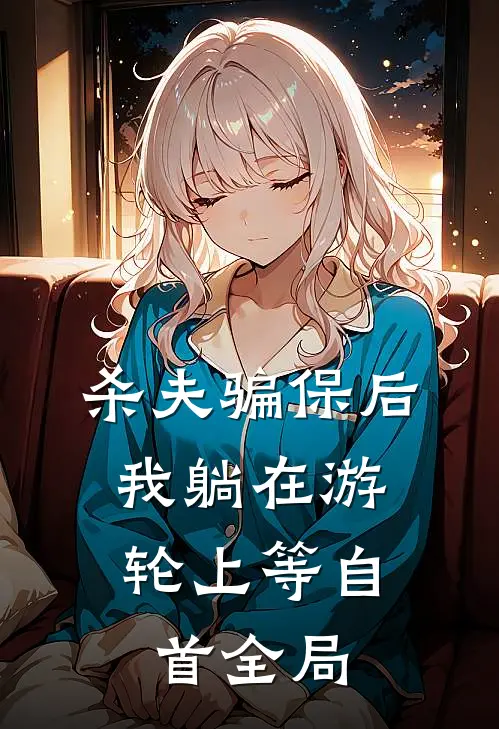 杀夫骗保后，我躺在游轮上等自首全局