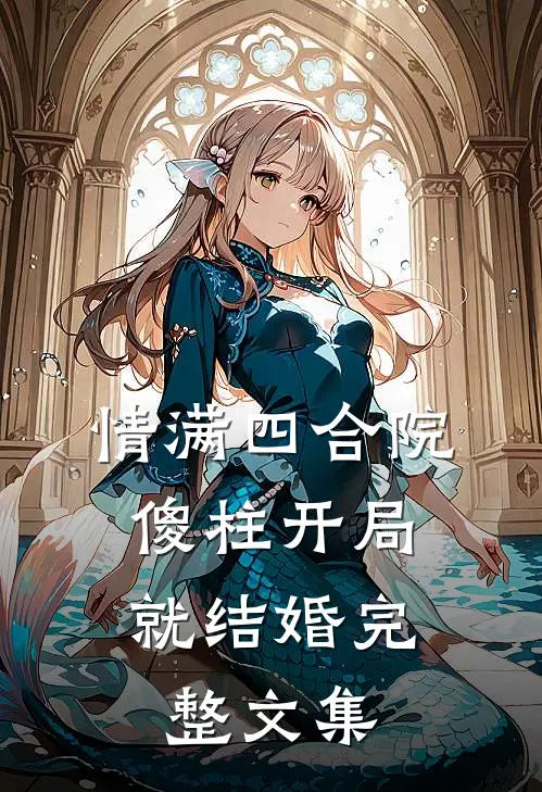 情满四合院：傻柱开局就结婚完整文集