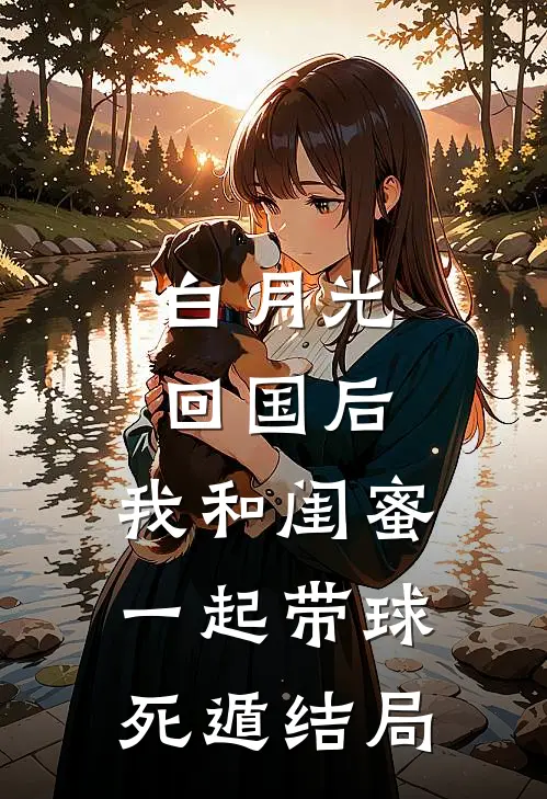 白月光回国后，我和闺蜜一起带球死遁结局