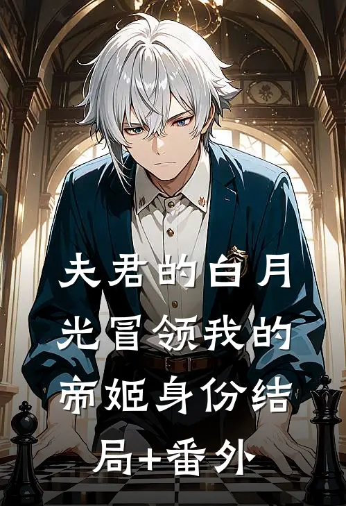 夫君的白月光冒领我的帝姬身份结局+番外