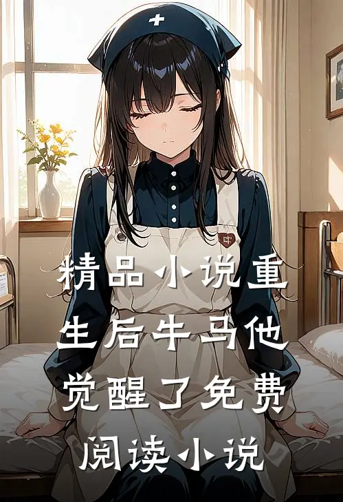 精品小说重生后牛马他觉醒了免费阅读小说