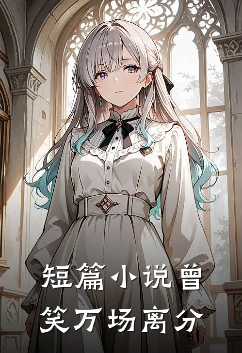 短篇小说曾笑万场离分