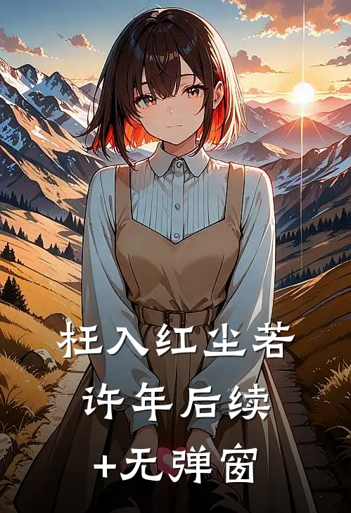枉入红尘若许年后续+无弹窗