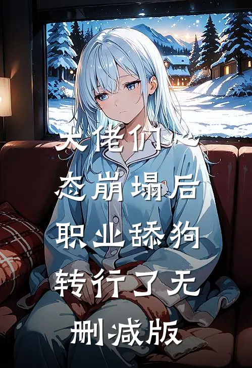大佬们心态崩塌后，职业舔狗转行了无删减版