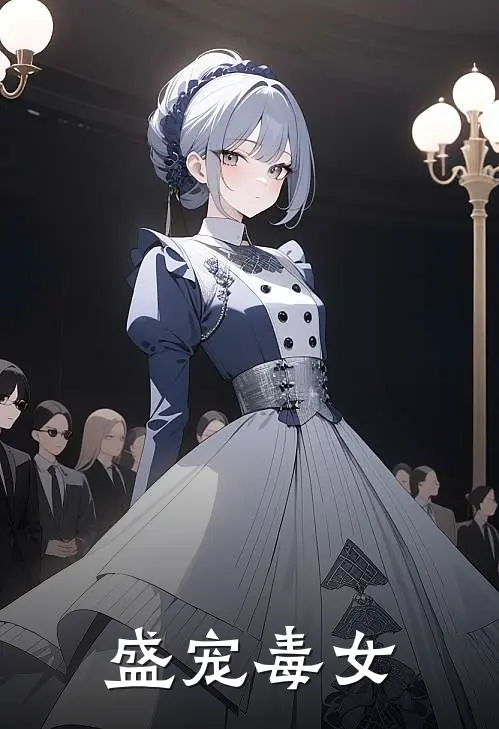 盛宠毒女