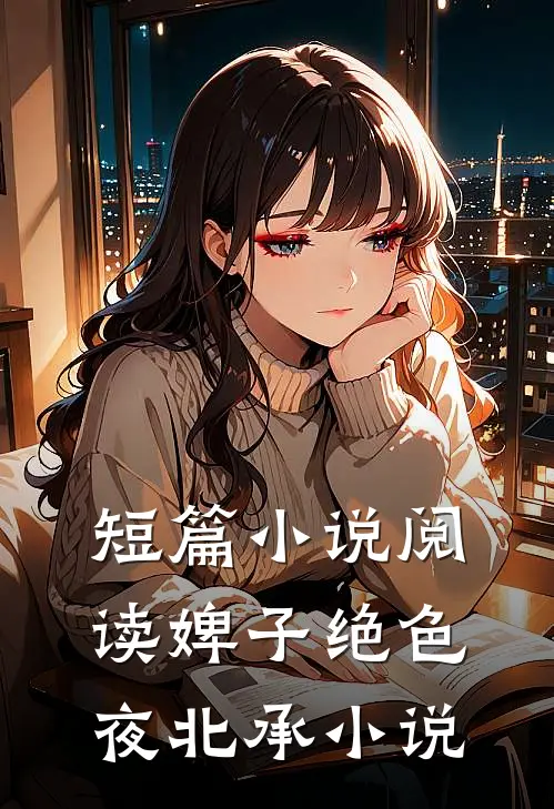 短篇小说阅读婢子绝色夜北承小说