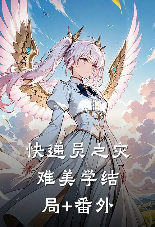 快递员之灾难美学结局+番外