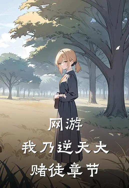 网游：我乃逆天大赌徒章节