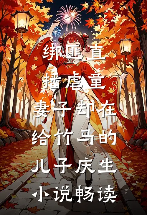 绑匪直播虐童，妻子却在给竹马的儿子庆生小说畅读