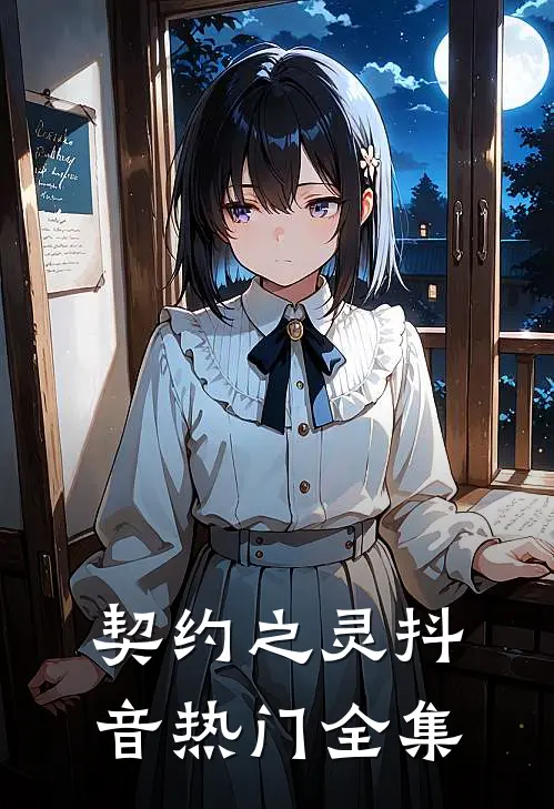 契约之灵抖音热门 全集