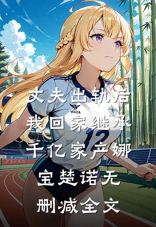 丈夫出轨后我回家继承千亿家产娜宝楚诺无删减全文