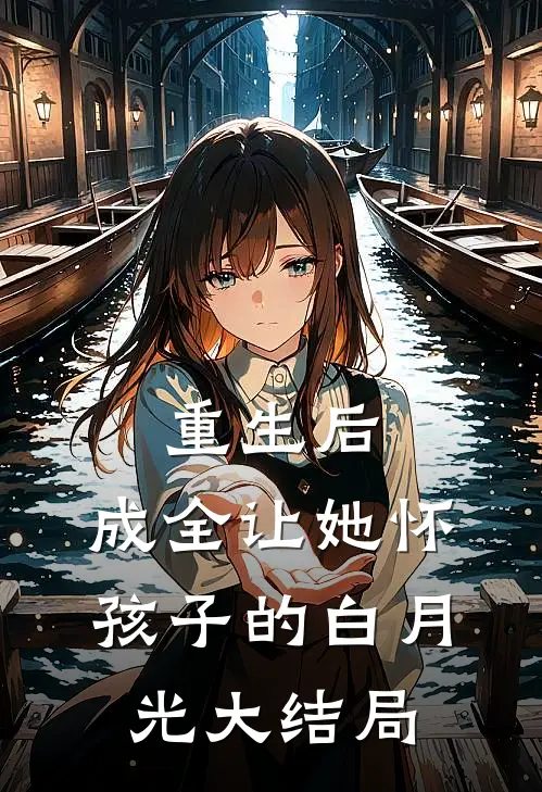 重生后，成全让她怀孩子的白月光大结局