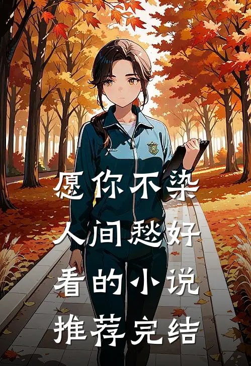 愿你不染人间愁好看的小说推荐完结