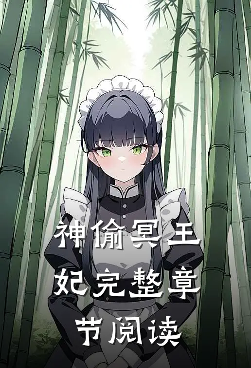 神偷冥王妃完整章节阅读