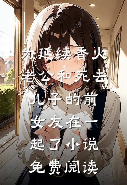 为延续香火，老公和死去儿子的前女友在一起了小说免费阅读