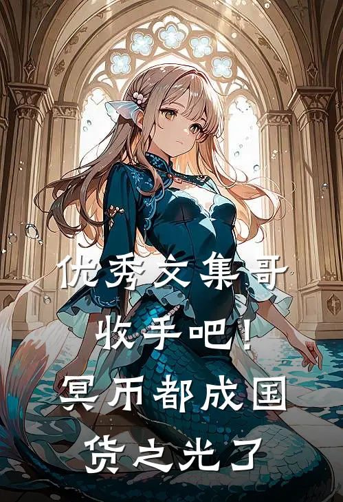 优秀文集哥，收手吧！冥币都成国货之光了