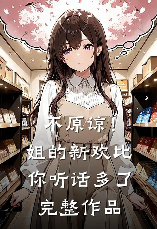 不原谅！姐的新欢比你听话多了完整作品
