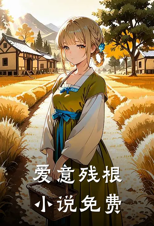 爱意残根小说免费