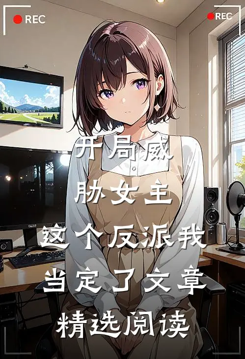 开局威胁女主，这个反派我当定了文章精选阅读