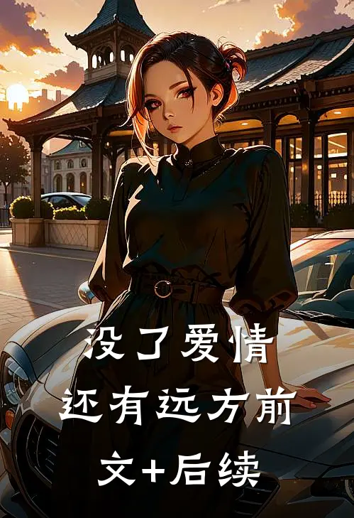没了爱情，还有远方前文+后续