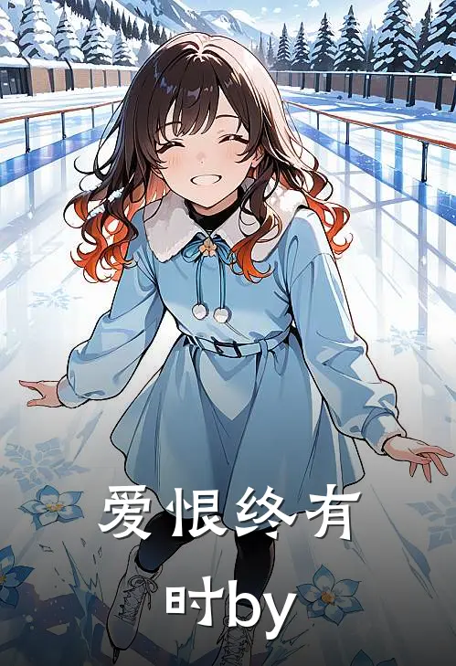 爱恨终有时by