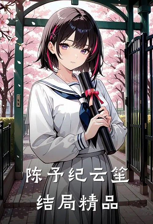 陈予纪云笙结局精品
