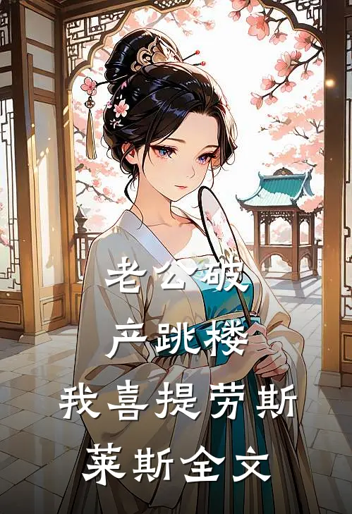 老公破产跳楼，我喜提劳斯莱斯全文